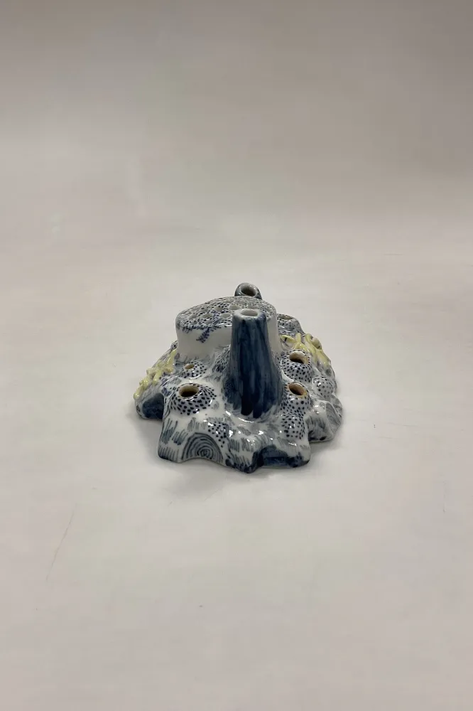 Royal Copenhagen Thorkild Olsen Skulptur/Vase No. 4731