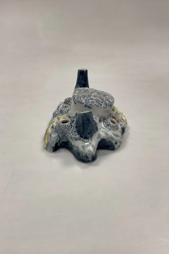 Royal Copenhagen Thorkild Olsen Skulptur/Vase No. 4731