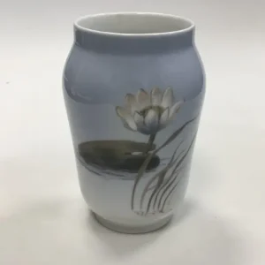 Royal Copenhagen Vase Nr. 2669/108