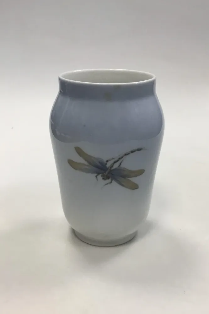 Royal Copenhagen Vase Nr. 2669/108