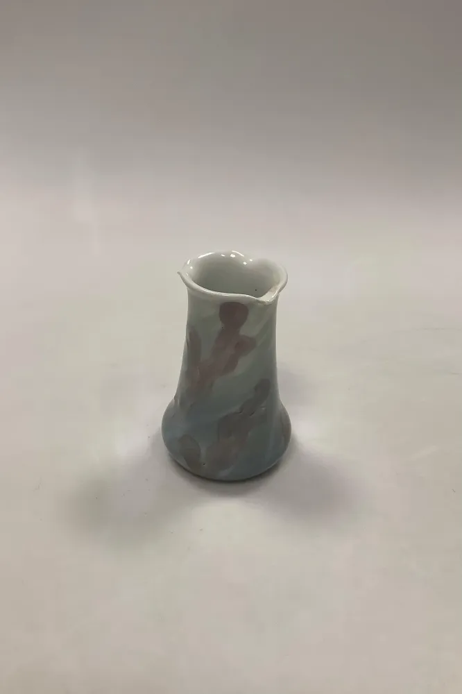 Rørstrand Jugendstil-Vase Relief