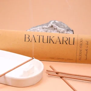 Räucherstäbchen Batukaru