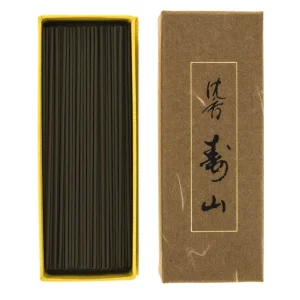 Räucherstäbchen Jinkoh Juzan