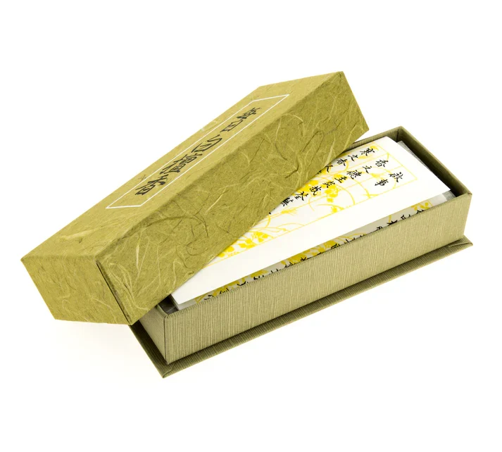 Räucherstäbchen Mainichi Byakudan