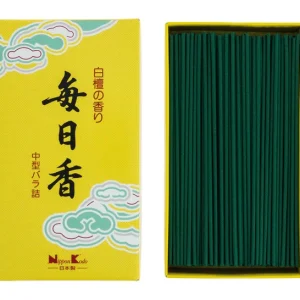 Räucherstäbchen Mainichikoh Viva Großpackung