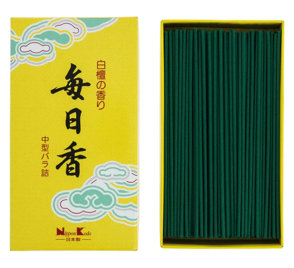 Räucherstäbchen Mainichikoh Viva Großpackung