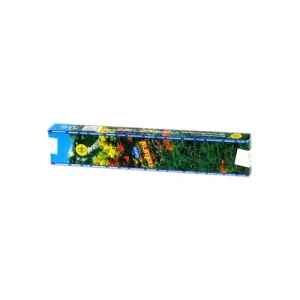 Räucherstäbchen Satya Sai Baba Black Natural - Entspannungsduft (20g)