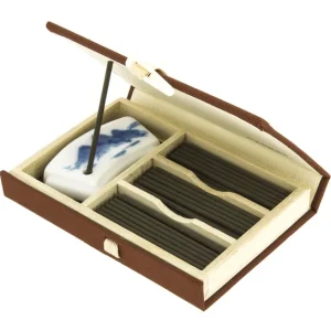 Räucherstäbchen-Geschenkbox Jinkoh Juzan