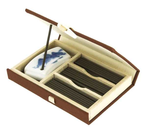Räucherstäbchen-Geschenkbox Jinkoh Juzan