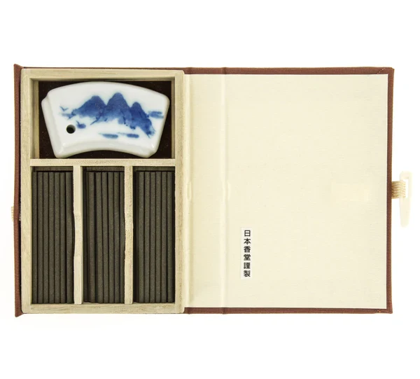 Räucherstäbchen-Geschenkbox Jinkoh Juzan