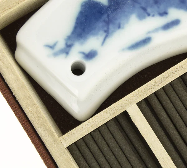 Räucherstäbchen-Geschenkbox Jinkoh Juzan