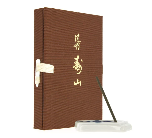 Räucherstäbchen-Geschenkbox Jinkoh Juzan