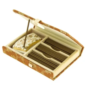 Räucherstäbchen-Geschenkbox Kyara Momoyama
