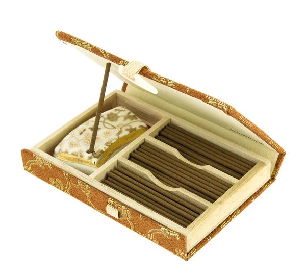 Räucherstäbchen-Geschenkbox Kyara Momoyama