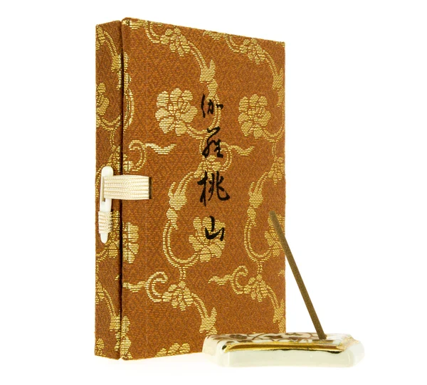 Räucherstäbchen-Geschenkbox Kyara Momoyama