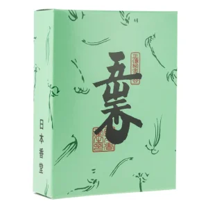 Räucherwerk Shoko Gozan
