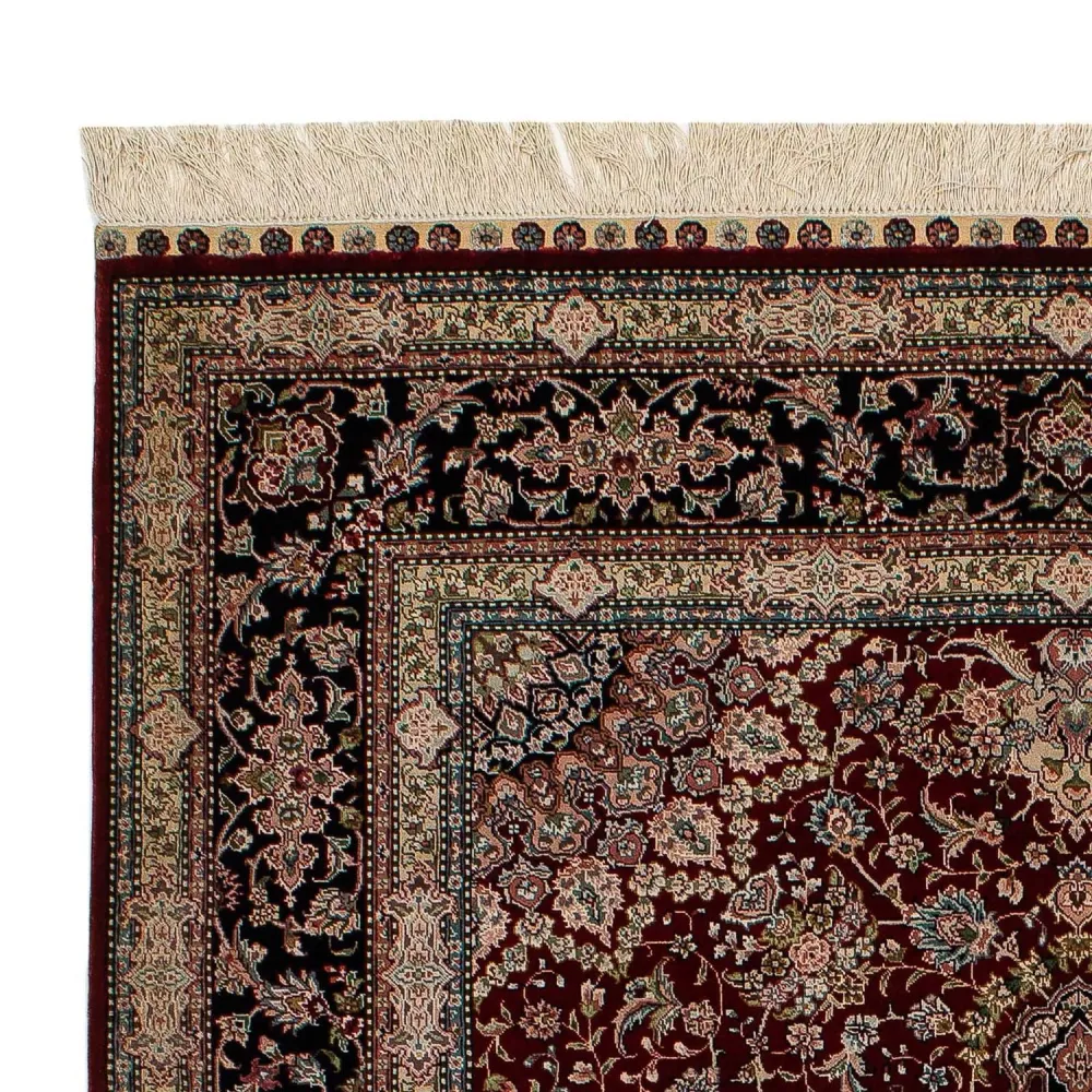 Seidenteppich - China Seide 183 x 122 cm Teppichbrücke