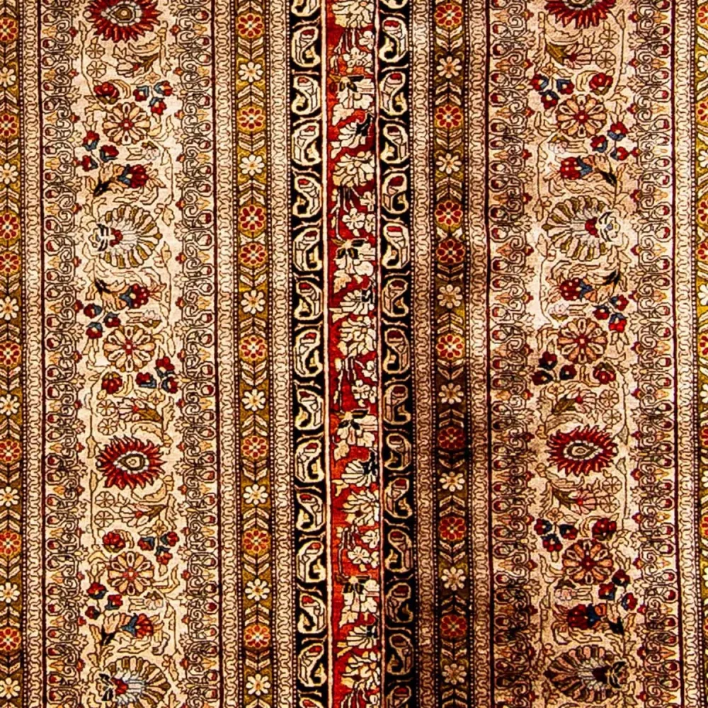 Seidenteppich - China Seide 272 x 71 cm Teppichläufer