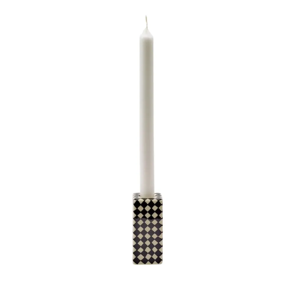 SERAX N°1 Kerzenhalter