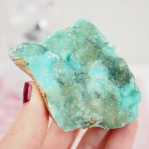 Smithsonite - aus Kongo [17]