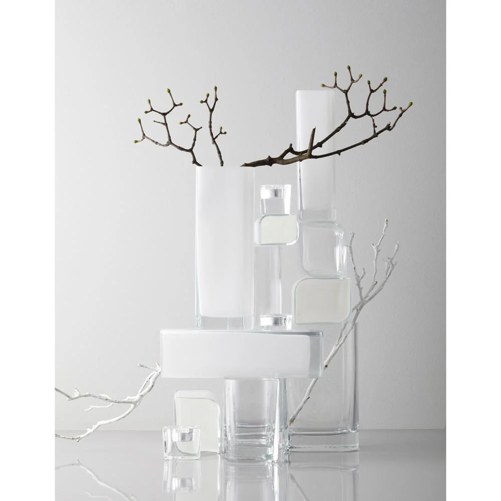 Solifleurvase LUCCA 25 cm