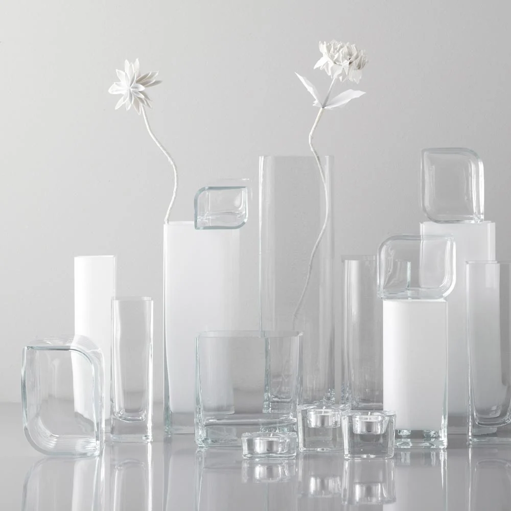 Solifleurvase LUCCA 25 cm
