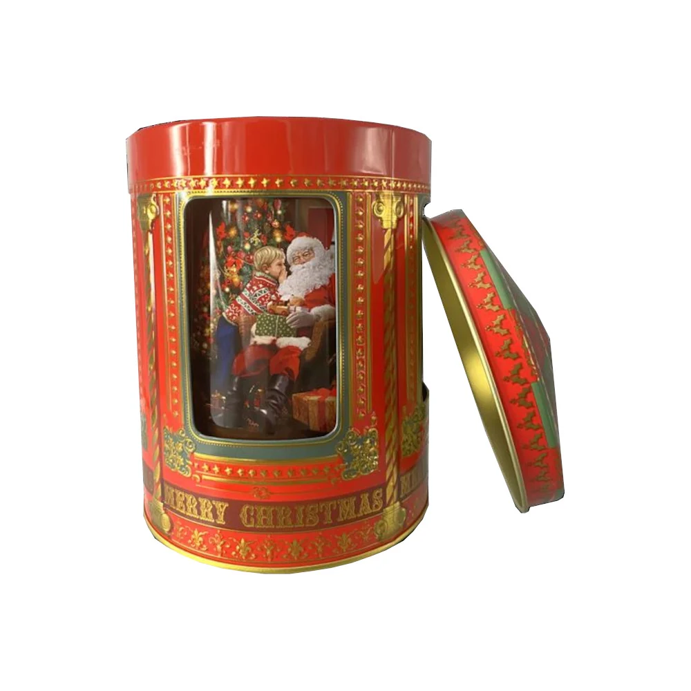 Spieluhrdose "Santa" • StyleBOX