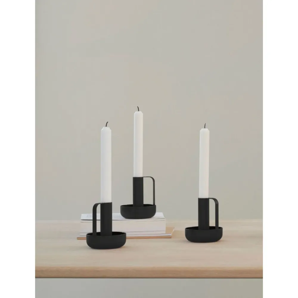 stelton Ida Kerzenständer