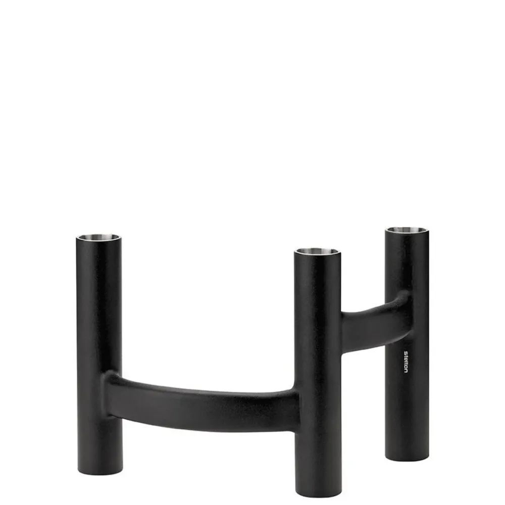 Stelton Ora Kerzenleuchter 3-flammig