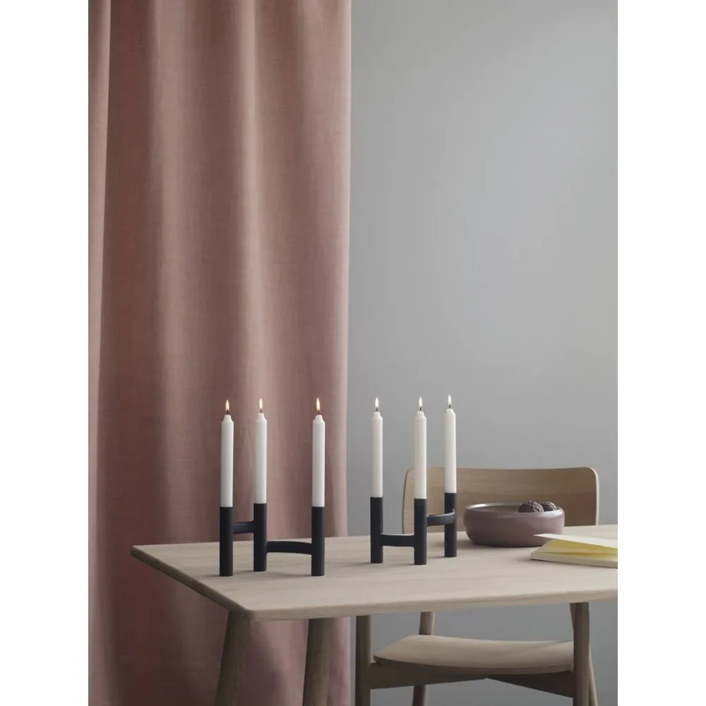 Stelton Ora Kerzenleuchter 3-flammig
