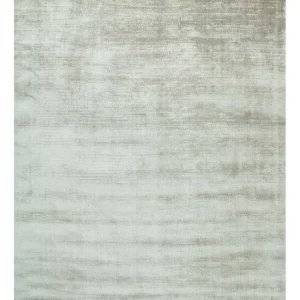 Teppich - 180 x 120 cm - hellgrün