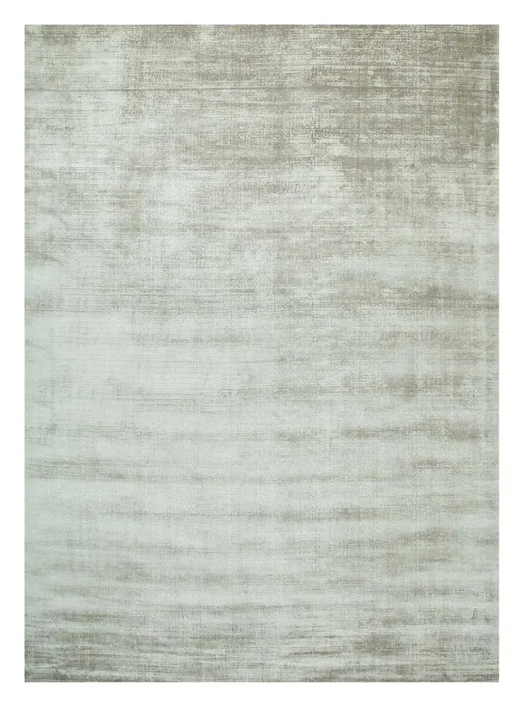 Teppich - 180 x 120 cm - hellgrün