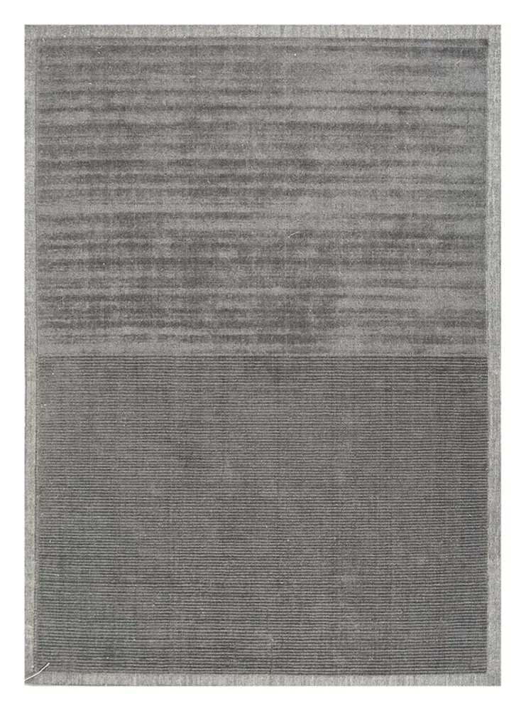 Teppich - 240 x 150 cm - grau