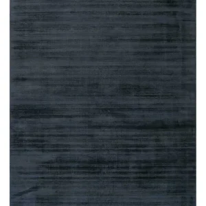 Teppich - 683 x 413 cm - anthrazit