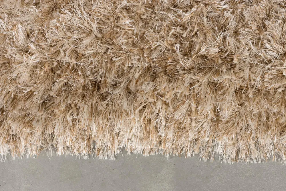 Teppich Hairy 200x290