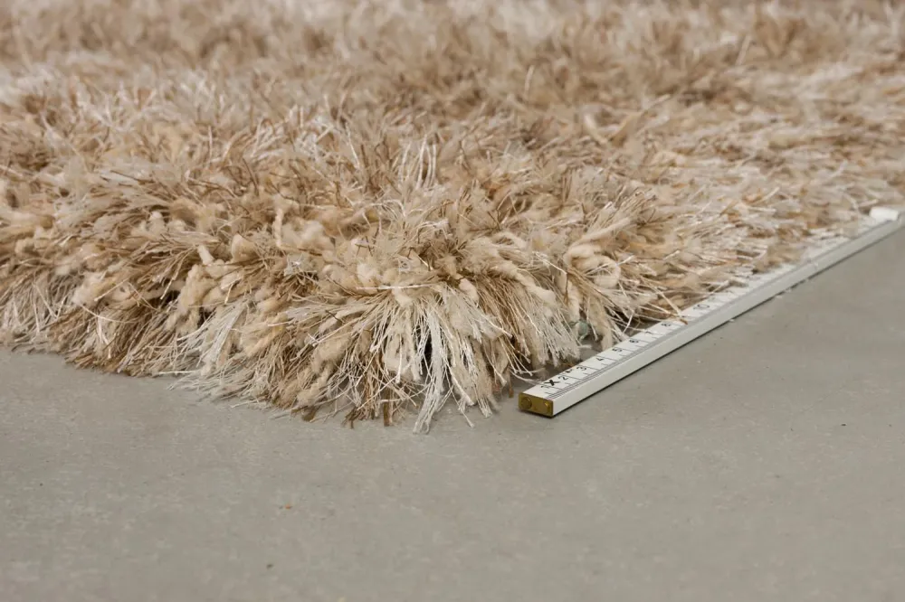 Teppich Hairy 200x290
