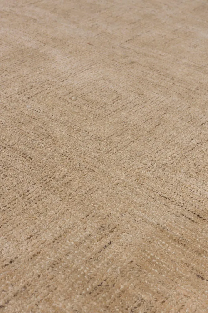 Teppich Maryland 160x230 Beige