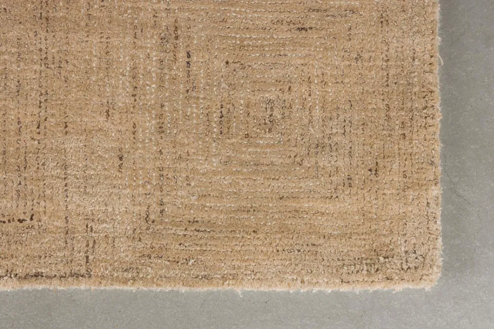 Teppich Maryland 160x230 Beige