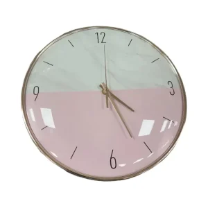 Tromsø Wall Clock