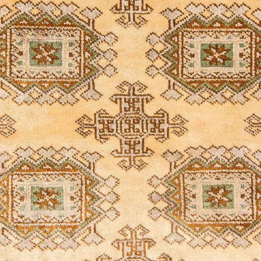 Turkaman Teppich 184 x 126 cm
