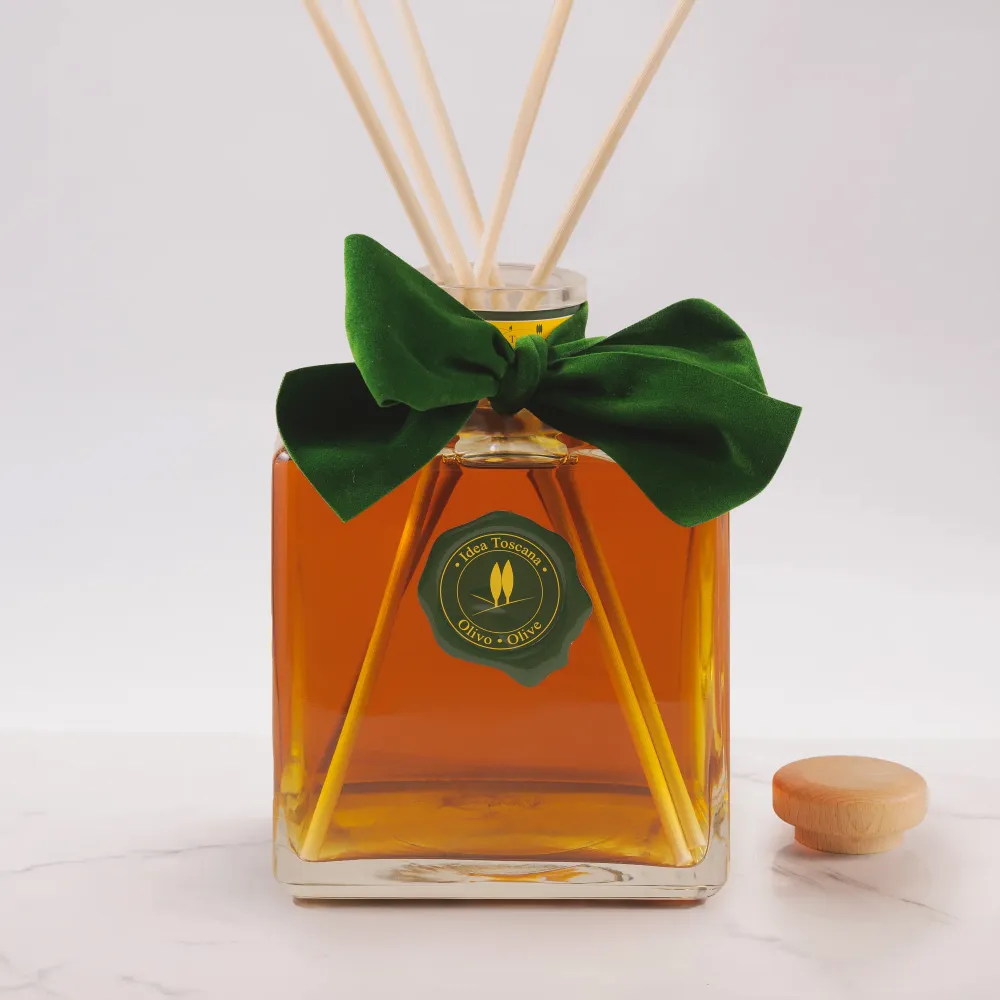 Umweltparfüm OLIVE 2,5lt - Idea Toscana