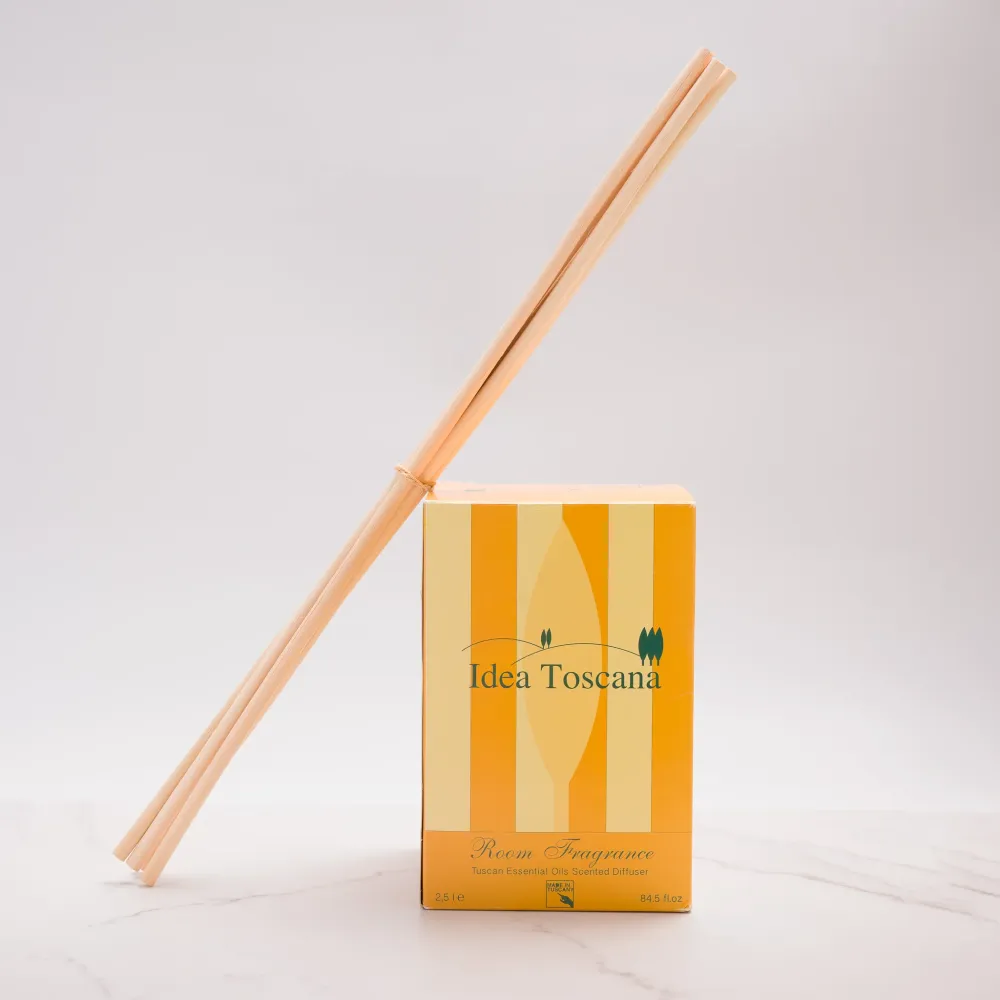 Umweltparfüm OLIVE 2,5lt - Idea Toscana