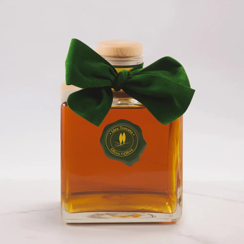 Umweltparfüm OLIVE 2,5lt - Idea Toscana