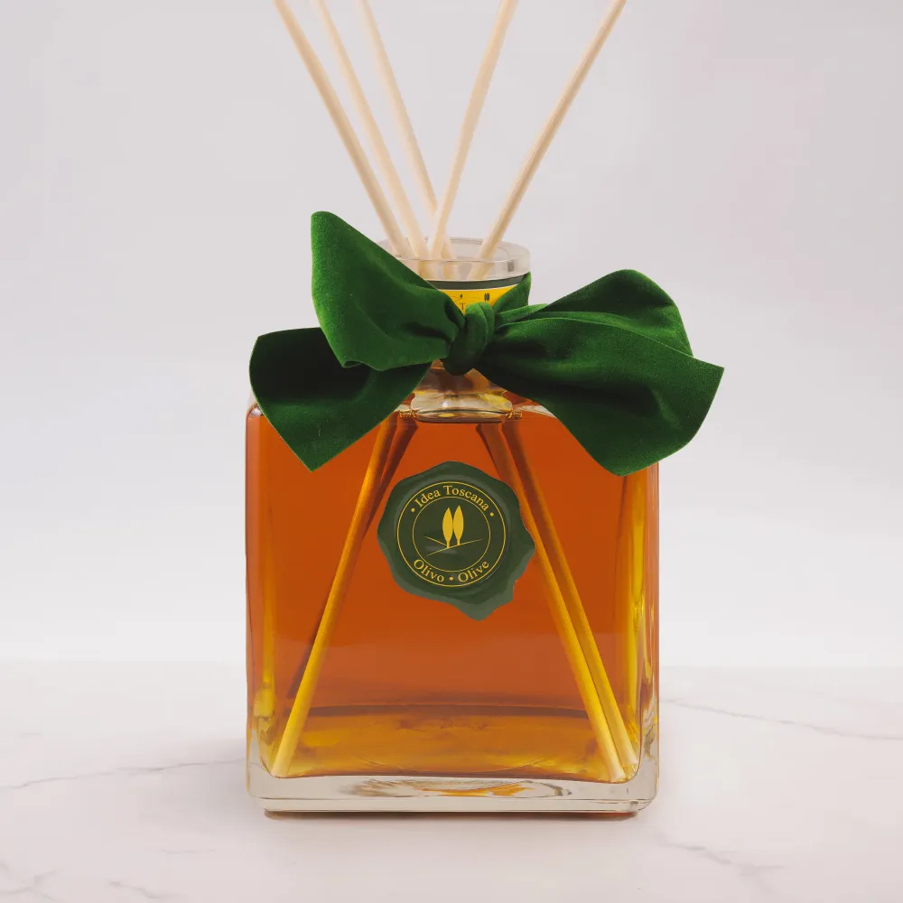 Umweltparfüm OLIVE 2,5lt - Idea Toscana
