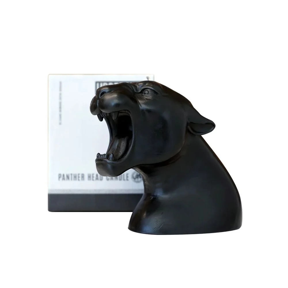 Uppercut Deluxe - Panther Kerze