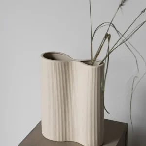 Vase "Bunn"