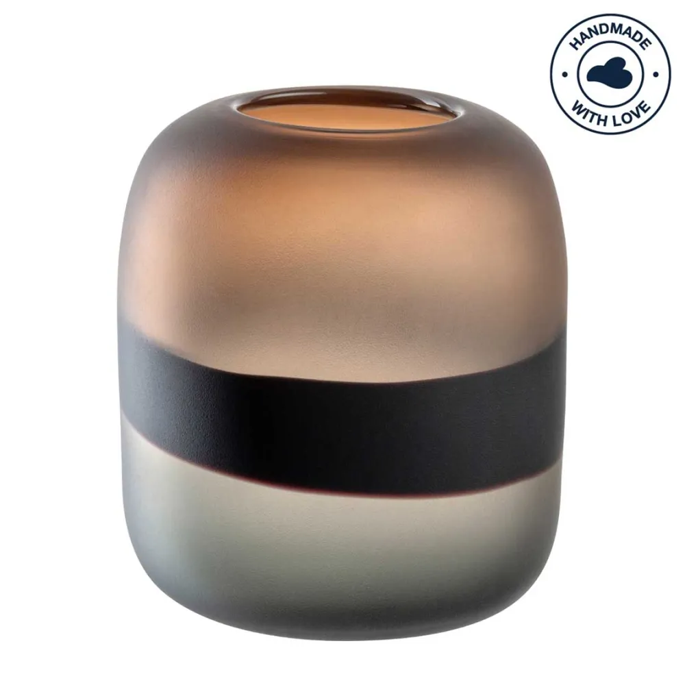 Vase CORSO SABBIA 19 cm