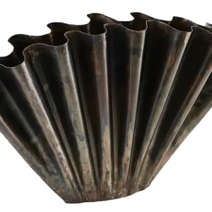 Vase, Flood