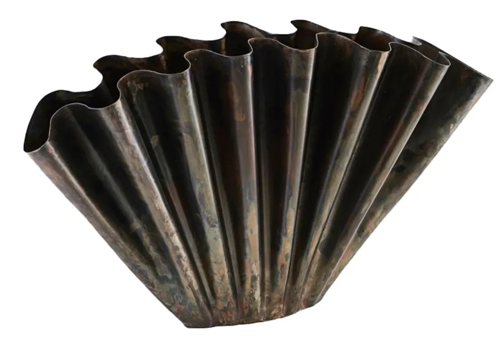 Vase, Flood