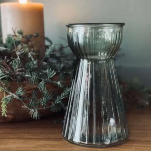 Vase - Grün